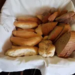Restaurant Svejk 3*
