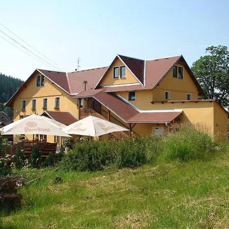 Restaurant Svejk Hotel 3*