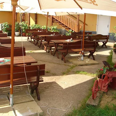 Restaurant Svejk Bublava