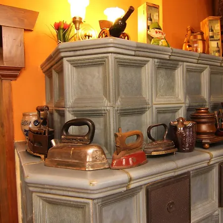 Restaurant Svejk Hotel