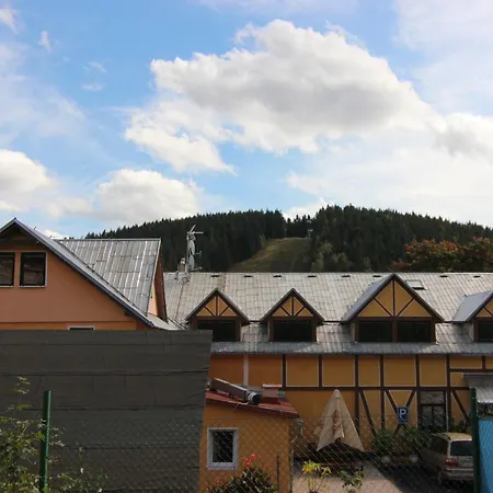 Restaurant Svejk Bublava