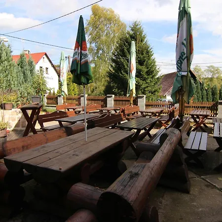 Hotel Restaurant Svejk