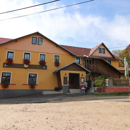 Restaurant Svejk Hotel Bublava