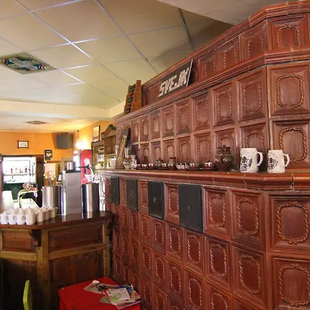 Restaurant Svejk 3*