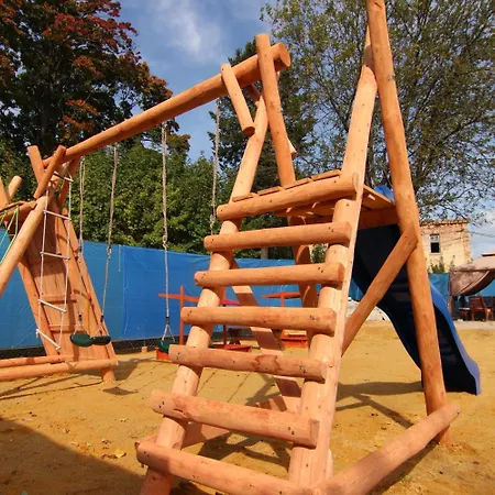 Restaurant Svejk Hotel