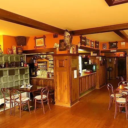Restaurant Svejk 3* Bublava