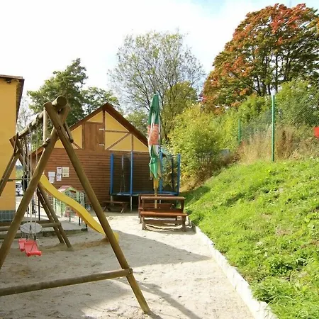 Restaurant Svejk Hotel Bublava