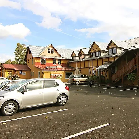 Restaurant Svejk Hotel Bublava