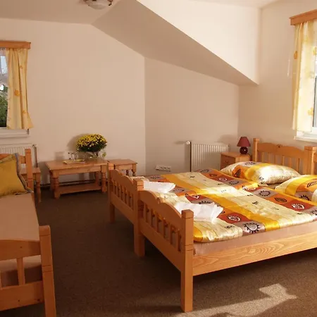 Hotel Restaurant Svejk