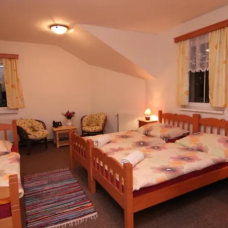 Restaurant Svejk 3*