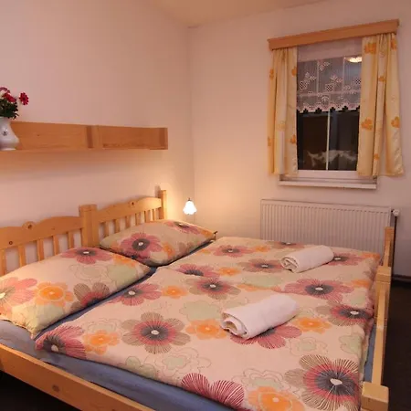 Hotel Restaurant Svejk Bublava