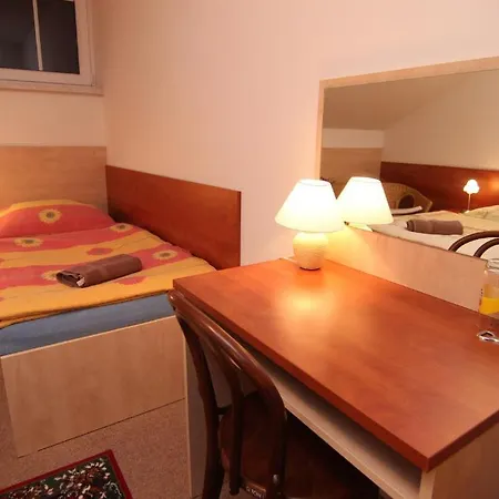 Restaurant Svejk 3* Bublava