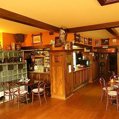 Hotel Restaurant Svejk 3*