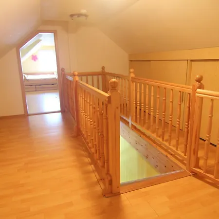 Hotel Restaurant Svejk Bublava