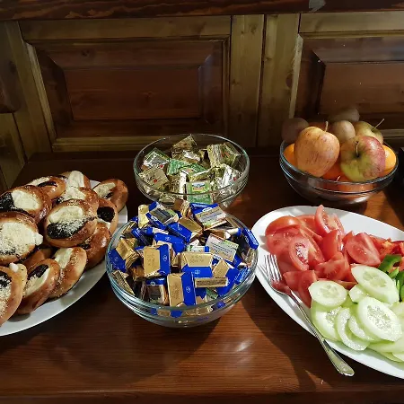 Restaurant Svejk 3* Bublava