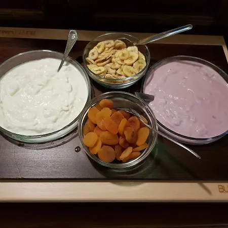 Hotel Restaurant Svejk Bublava