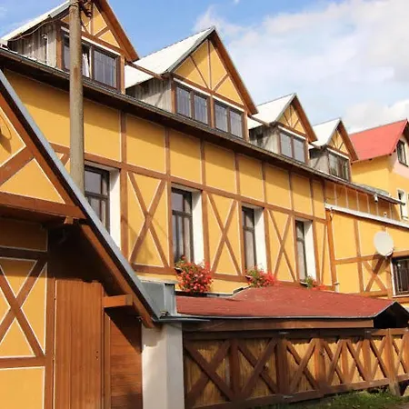 Restaurant Svejk