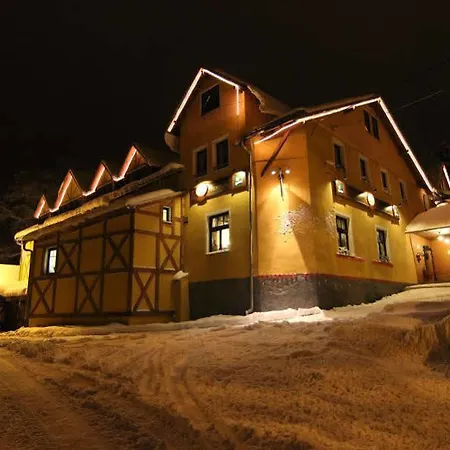 Restaurant Svejk 3*
