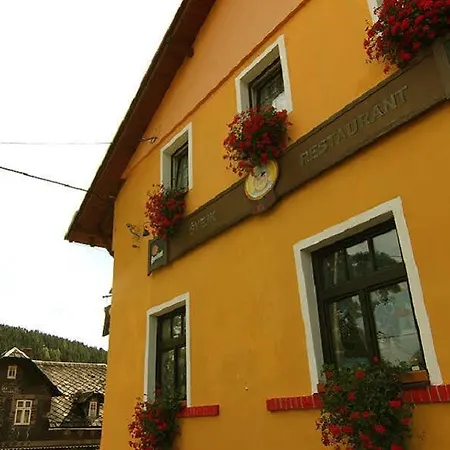 Restaurant Svejk Hotel 3*