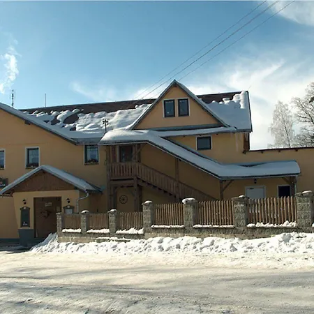 Restaurant Svejk 3*