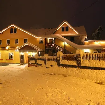 Restaurant Svejk