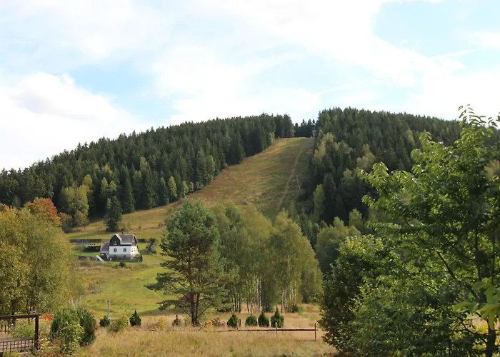 Hotell Restaurant Svejk Bublava