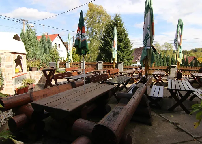 Hotell Restaurant Svejk