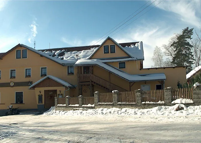 Restaurant Svejk 3*