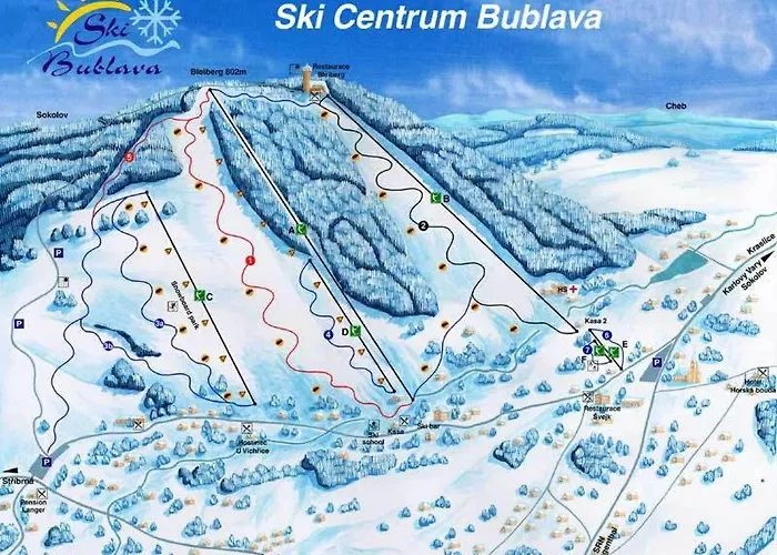 Restaurant Svejk 3*