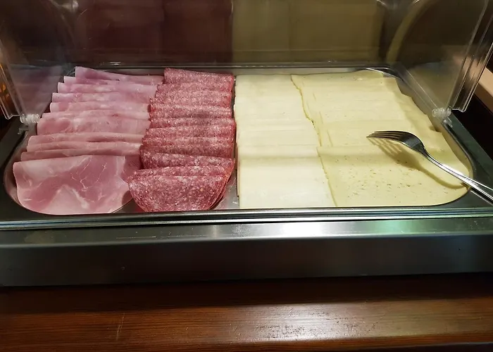Hotell Restaurant Svejk 3*