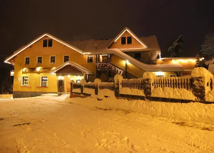 Restaurant Svejk